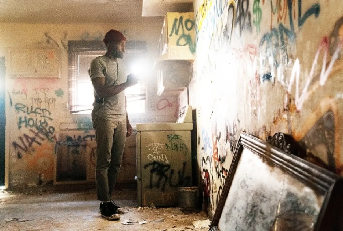 Candyman: Ďábelský přízrak (Candyman), 2021 - fotogaléria
