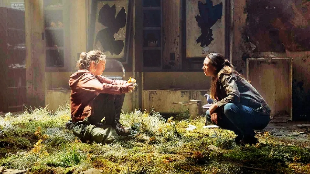 The Last of Us, 2023 - fotogaléria