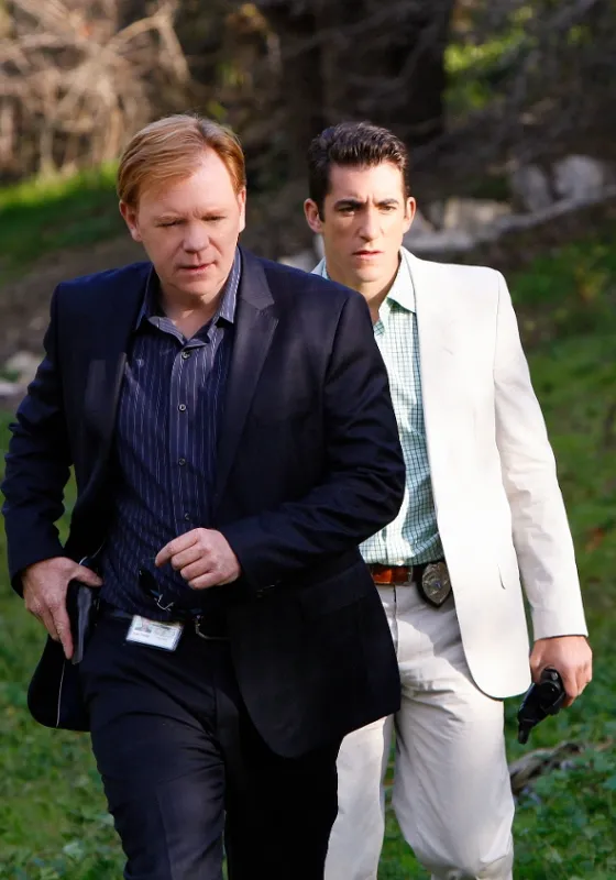 Kriminálka Miami (CSI: Miami IX), 2010 - fotogaléria
