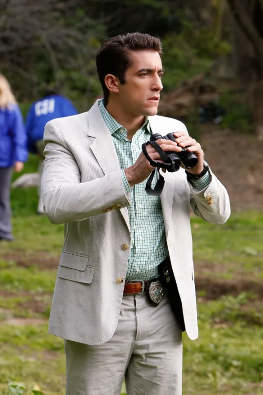 Kriminálka Miami (CSI: Miami IX), 2010 - fotogaléria