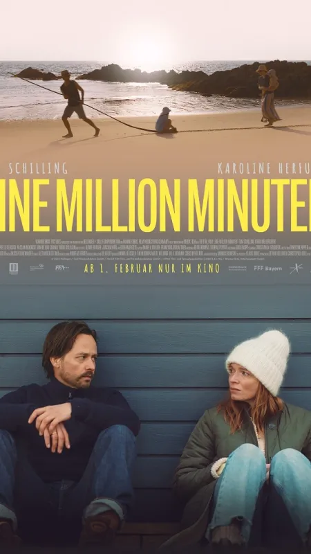 Milion minut (1 Million Minutes), 2024 - fotogaléria