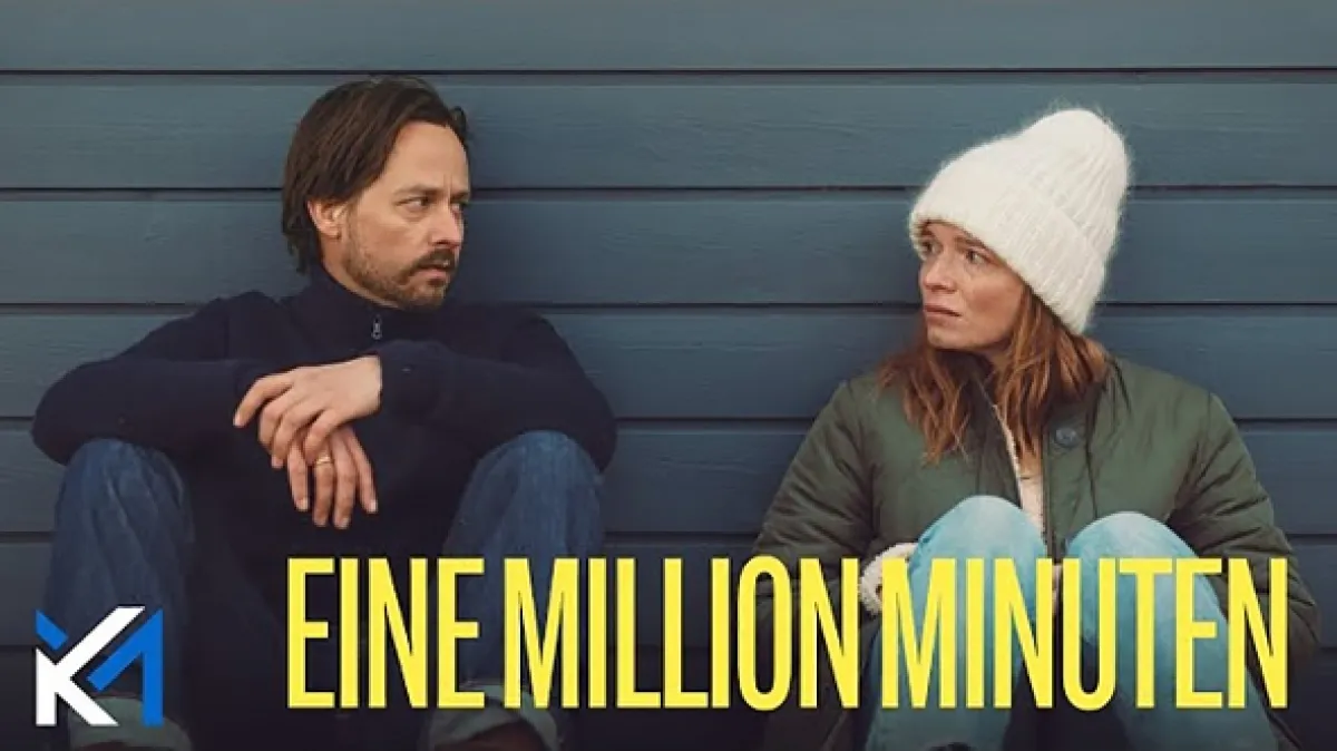 Milion minut (1 Million Minutes), 2024 - fotogaléria