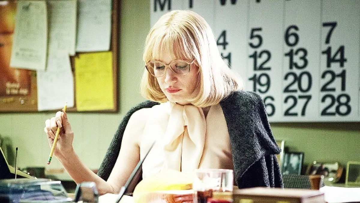 Válka bez pravidel (A Most Violent Year), 2014 - fotogaléria