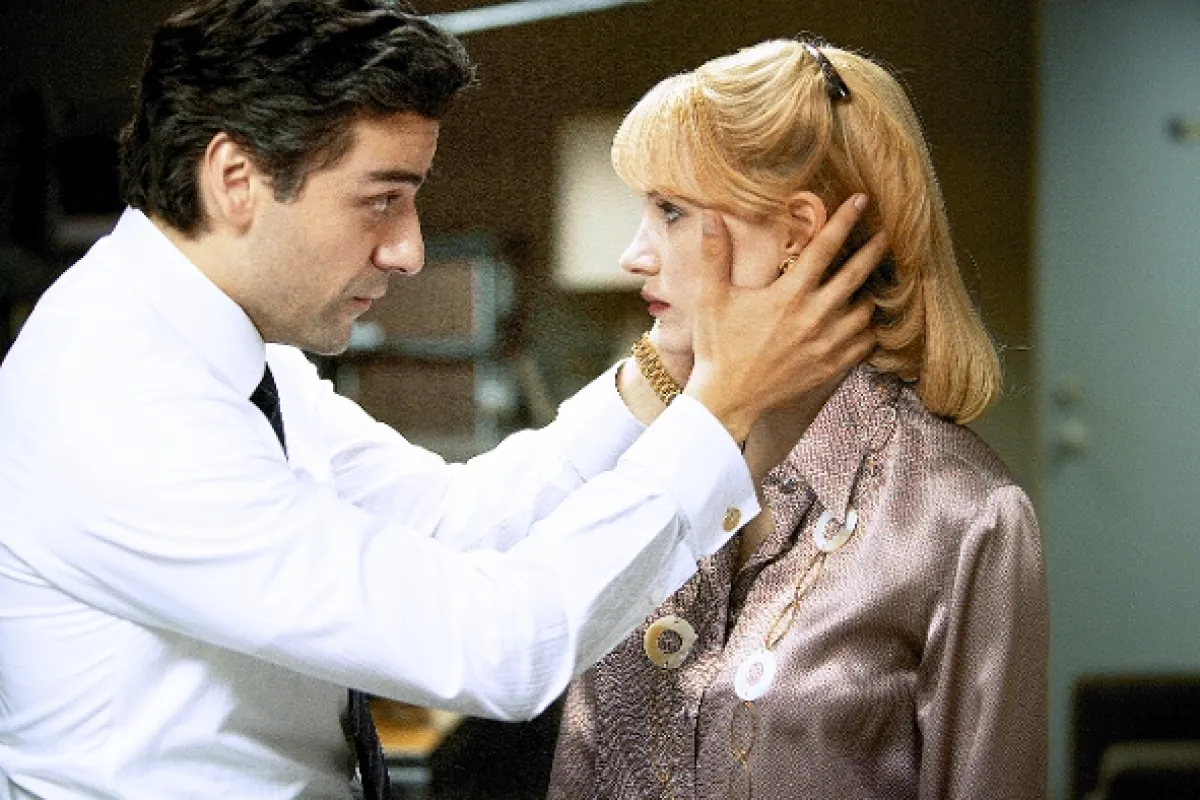 Válka bez pravidel (A Most Violent Year), 2014 - fotogaléria