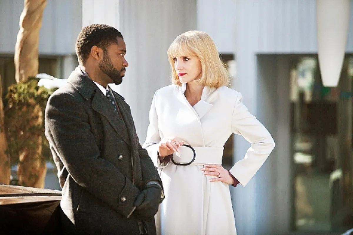 Válka bez pravidel (A Most Violent Year), 2014 - fotogaléria