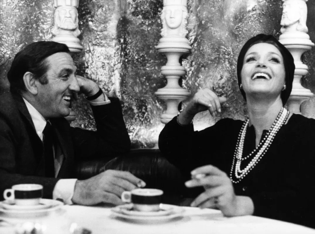 Šťastný nový rok (Bonne année, La), 1973 - fotogaléria