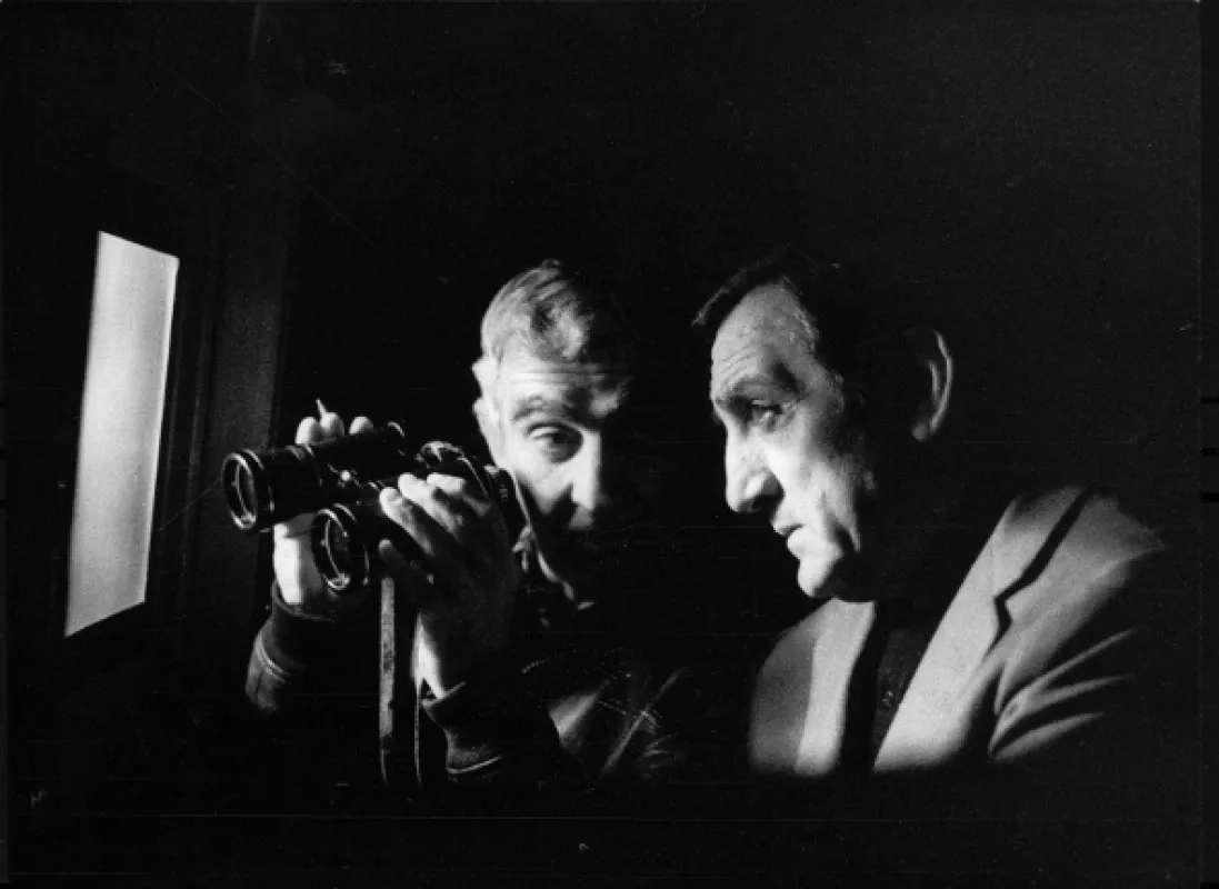 Šťastný nový rok (Bonne année, La), 1973 - fotogaléria