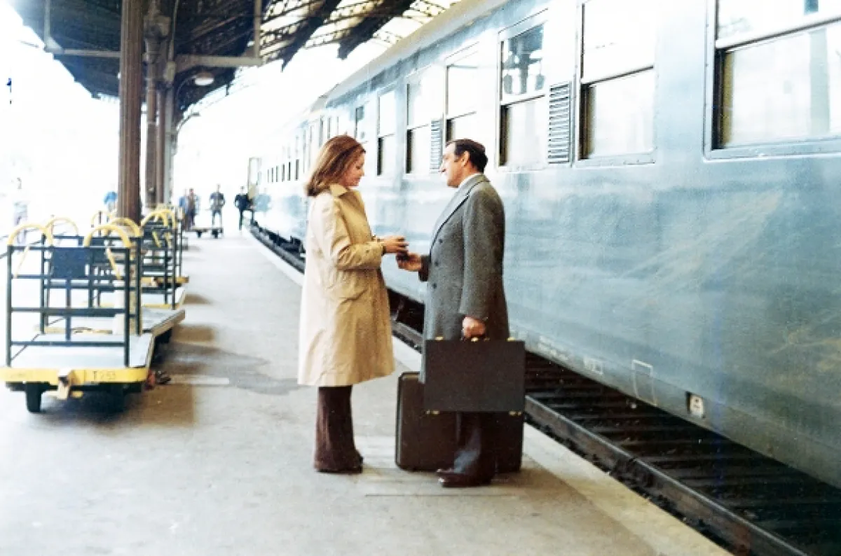 Šťastný nový rok (Bonne année, La), 1973 - fotogaléria