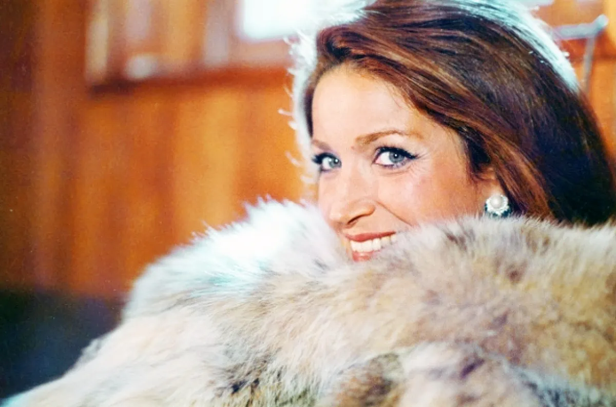 Šťastný nový rok (Bonne année, La), 1973 - fotogaléria