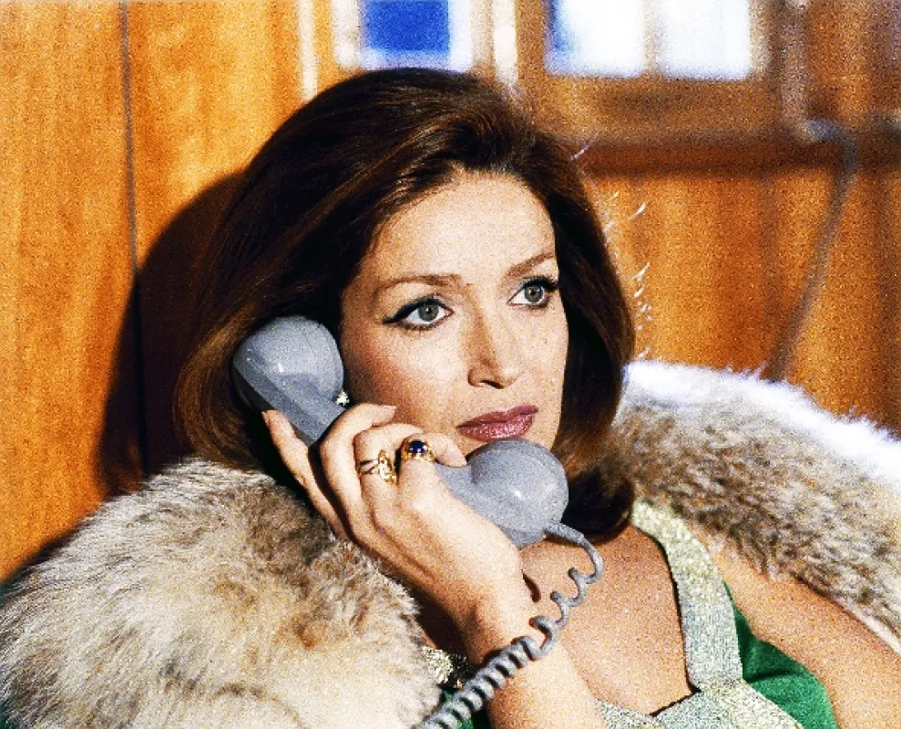Šťastný nový rok (Bonne année, La), 1973 - fotogaléria