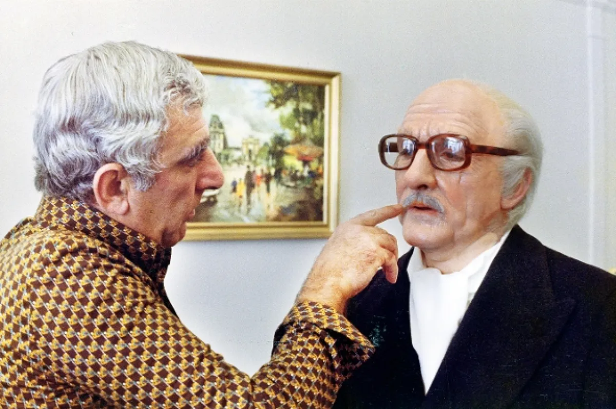 Šťastný nový rok (Bonne année, La), 1973 - fotogaléria
