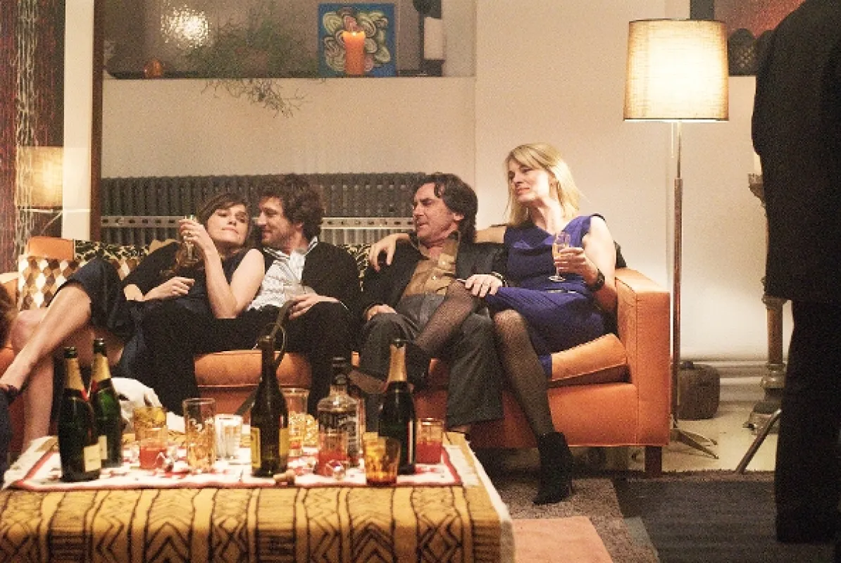 Včera v noci (LAST NIGHT), 2009 - fotogaléria