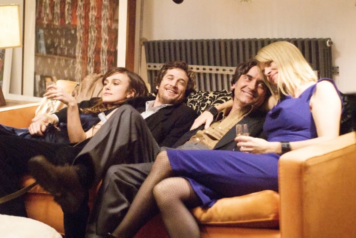 Včera v noci (LAST NIGHT), 2009 - fotogaléria