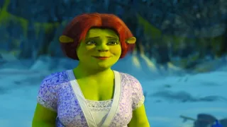 Shrekoleda