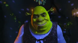 Shrekoleda