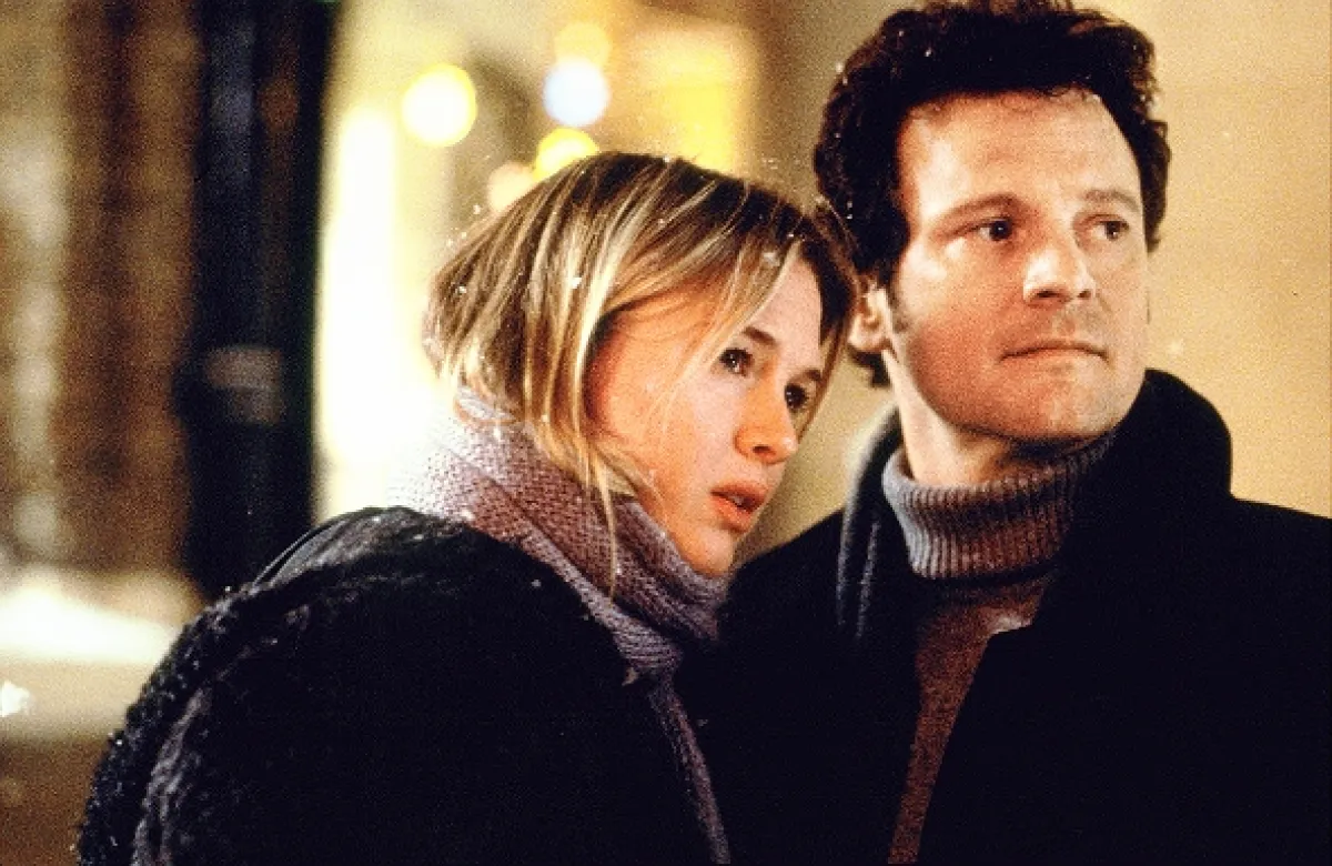 Denník Bridget Jonesovej (Bridget Jones’s Diary), 2001 - fotogaléria