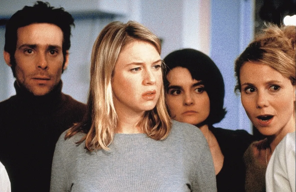 Denník Bridget Jonesovej (Bridget Jones’s Diary), 2001 - fotogaléria