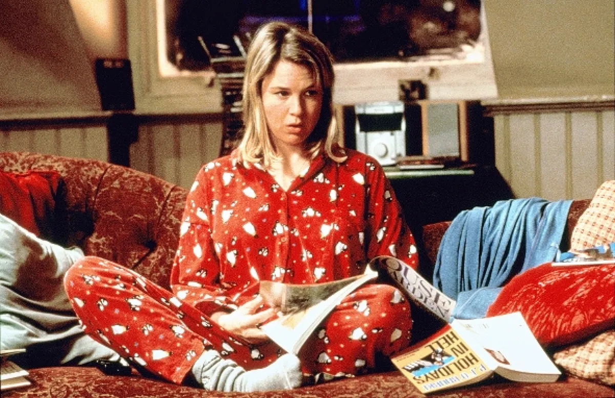Denník Bridget Jonesovej (Bridget Jones’s Diary), 2001 - fotogaléria