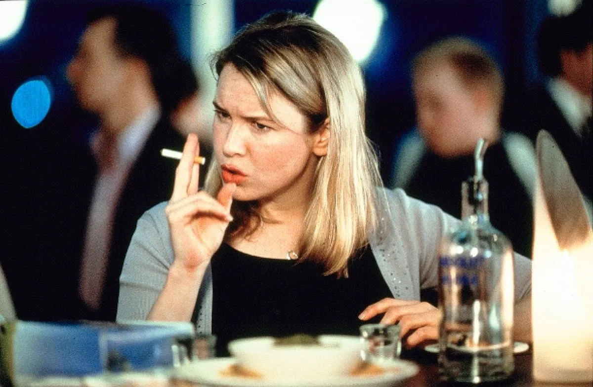 Denník Bridget Jonesovej (Bridget Jones’s Diary), 2001 - fotogaléria