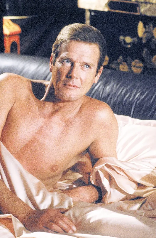 James Bond: Vyhliadka na smrť (A View to a Kill), 1985 - fotogaléria