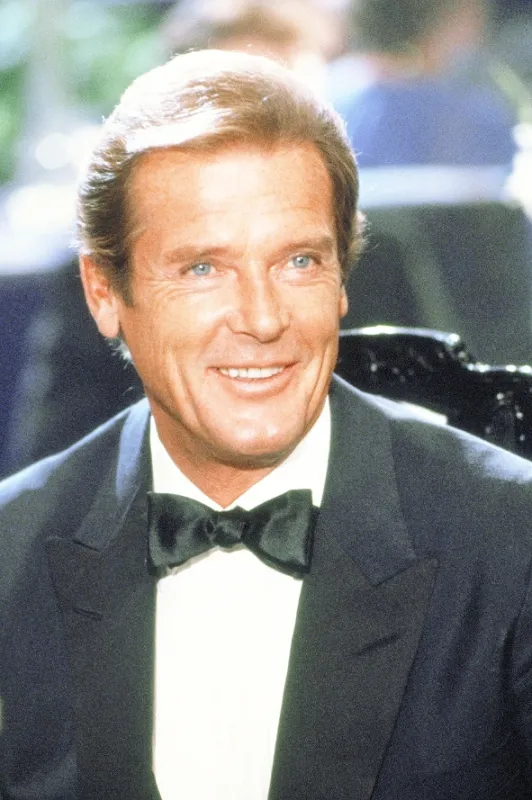 James Bond: Vyhliadka na smrť (A View to a Kill), 1985 - fotogaléria