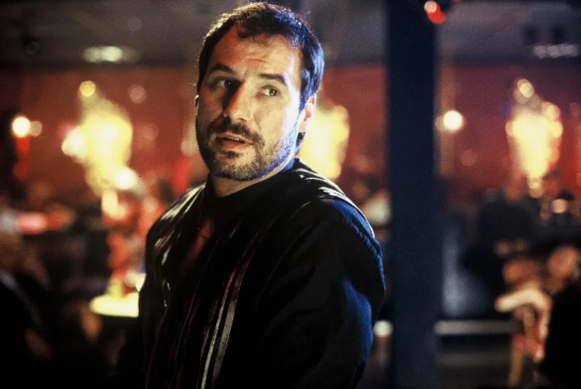 Pašák (Der Pfundskerl), 2000 - fotogaléria