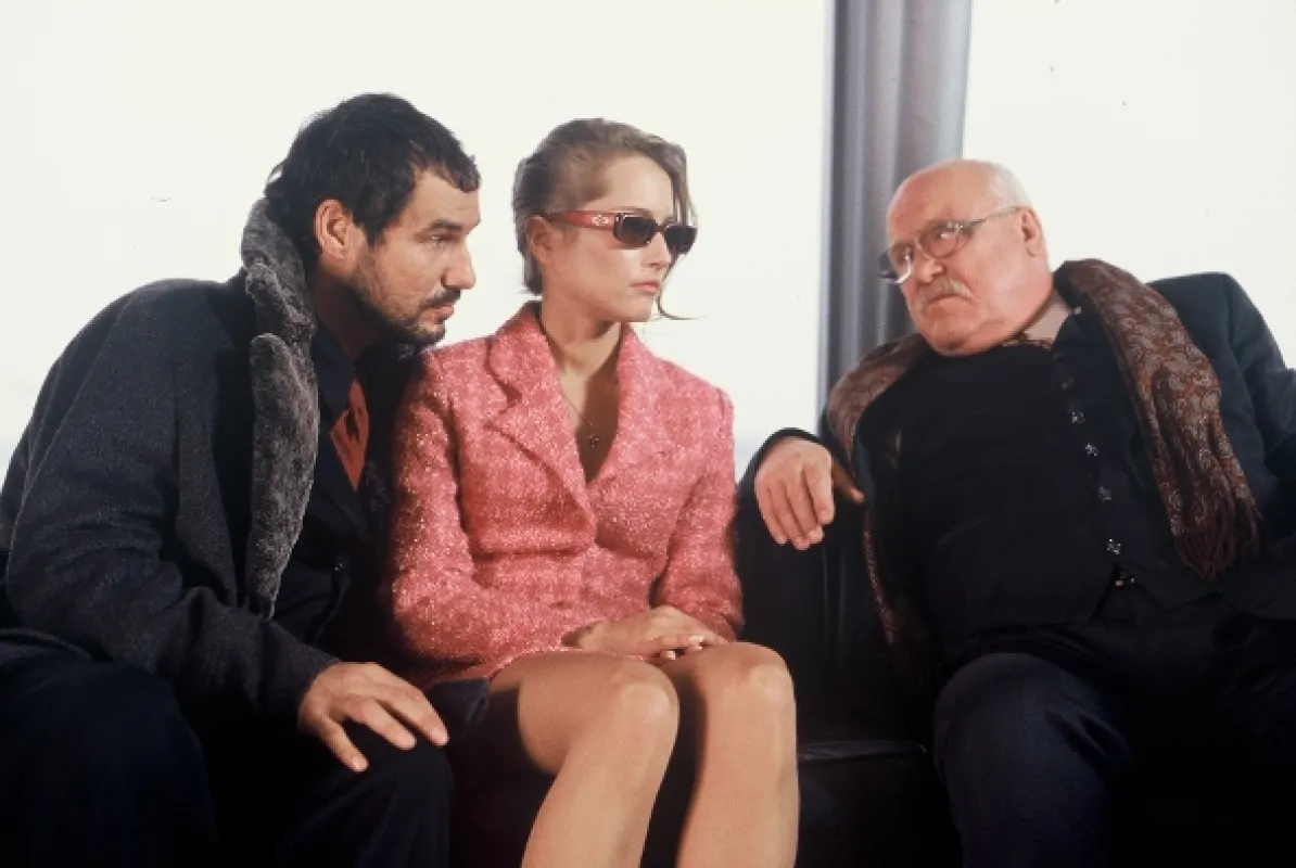 Pašák (Der Pfundskerl), 2000 - fotogaléria