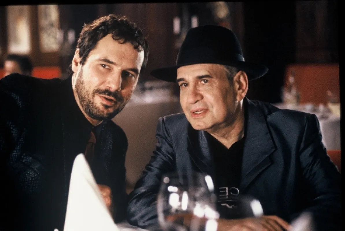 Pašák (Der Pfundskerl), 2000 - fotogaléria