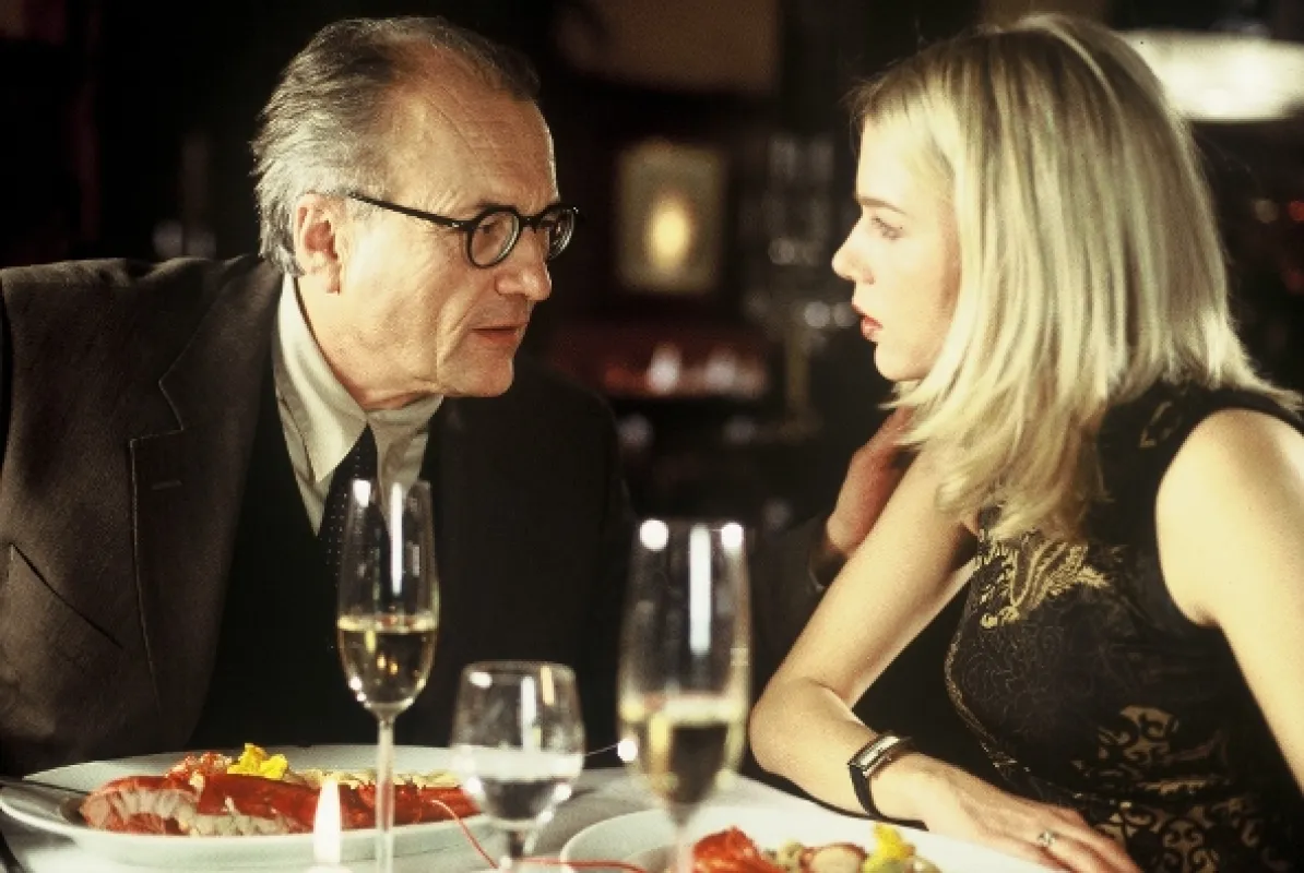 Pašák (Der Pfundskerl), 2000 - fotogaléria