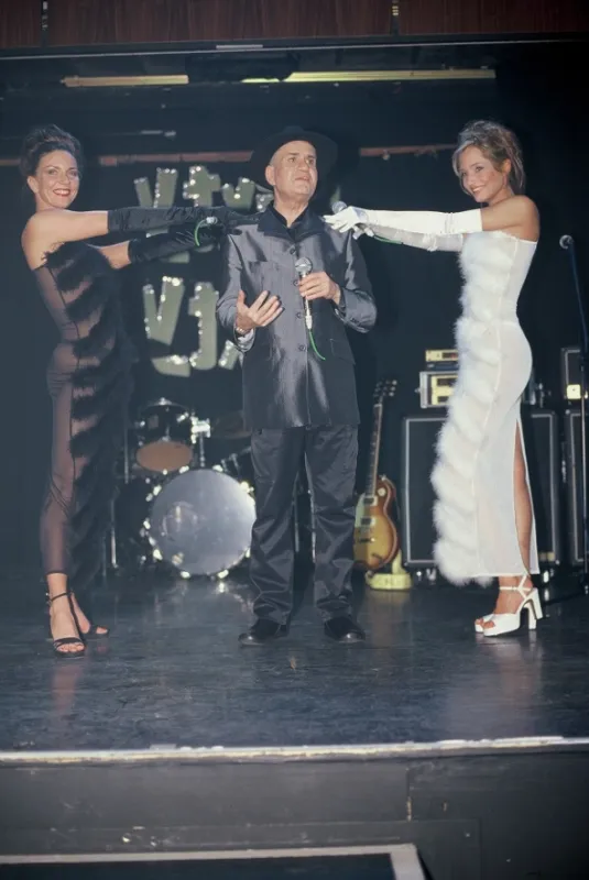 Pašák (Der Pfundskerl), 2000 - fotogaléria