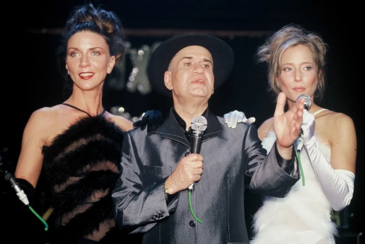 Pašák (Der Pfundskerl), 2000 - fotogaléria