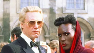James Bond: Vyhliadka na smrť