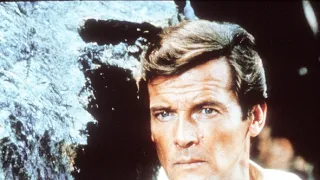 James Bond: Žiť a nechať zomrieť