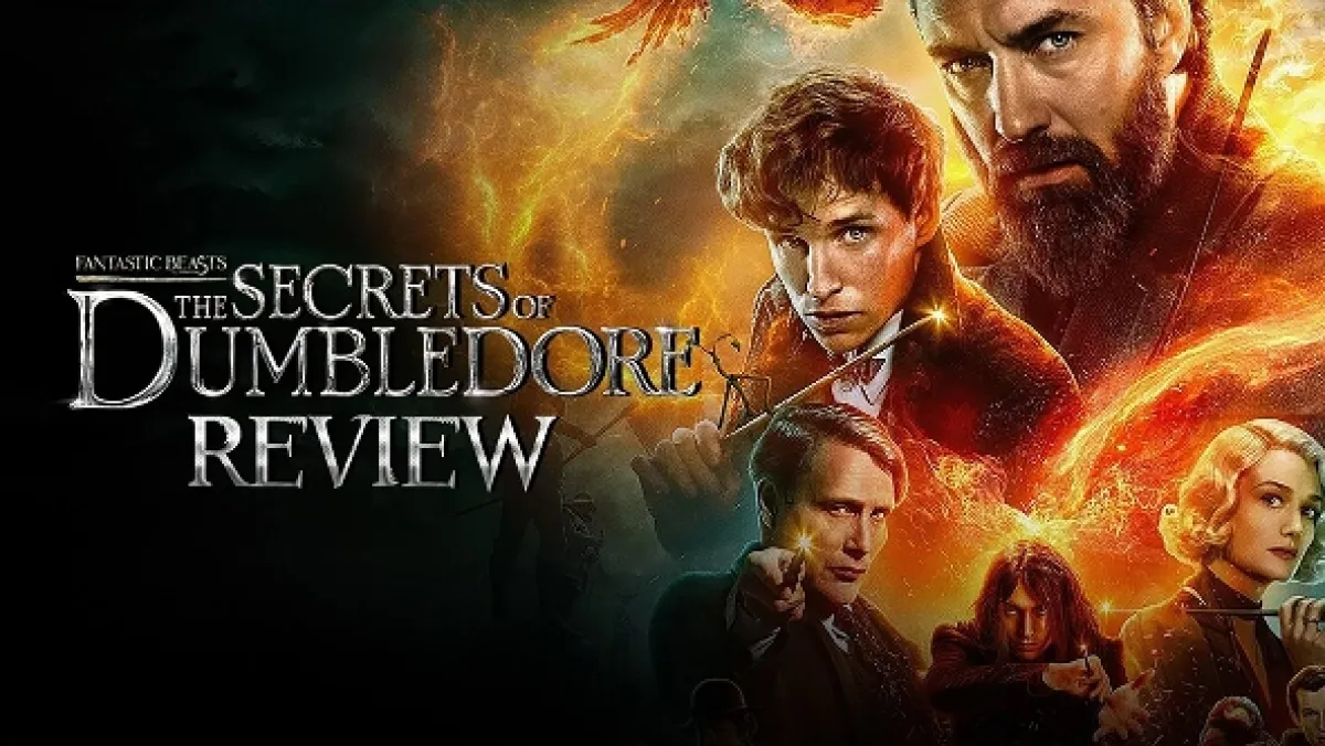 Fantastické zvery: Tajomstvá Dumbledora (Fantastic Beasts: The Secrets of Dumbledore), 2022 - fotogaléria
