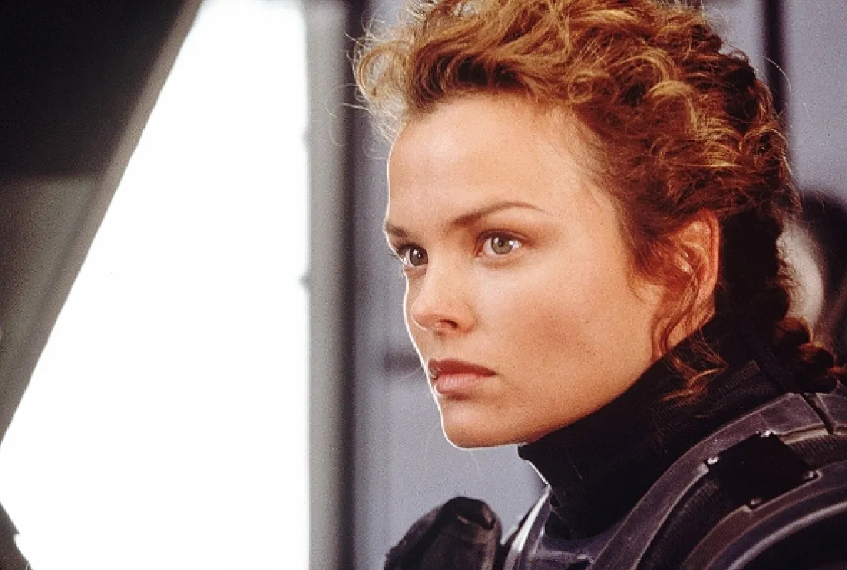 Hvězdná pěchota (Starship Troopers), 1997 - fotogaléria