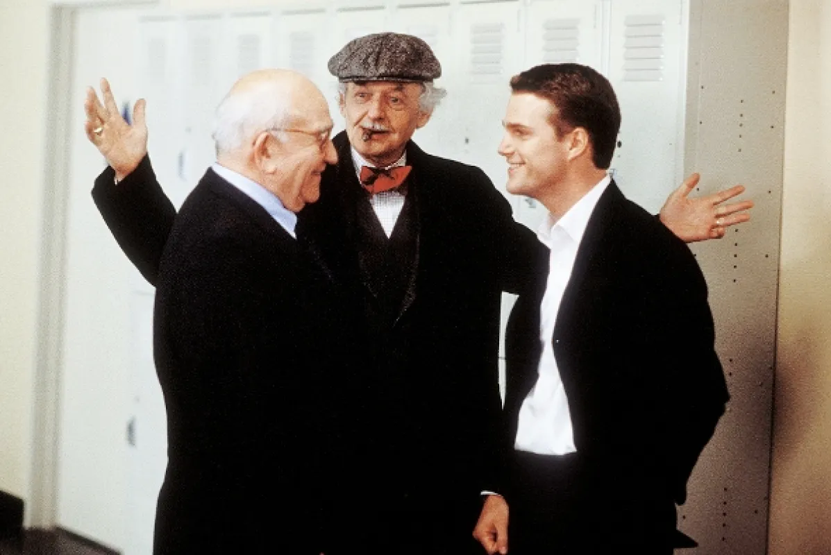 Ženich na útěku (Bachelor), 1999 - fotogaléria