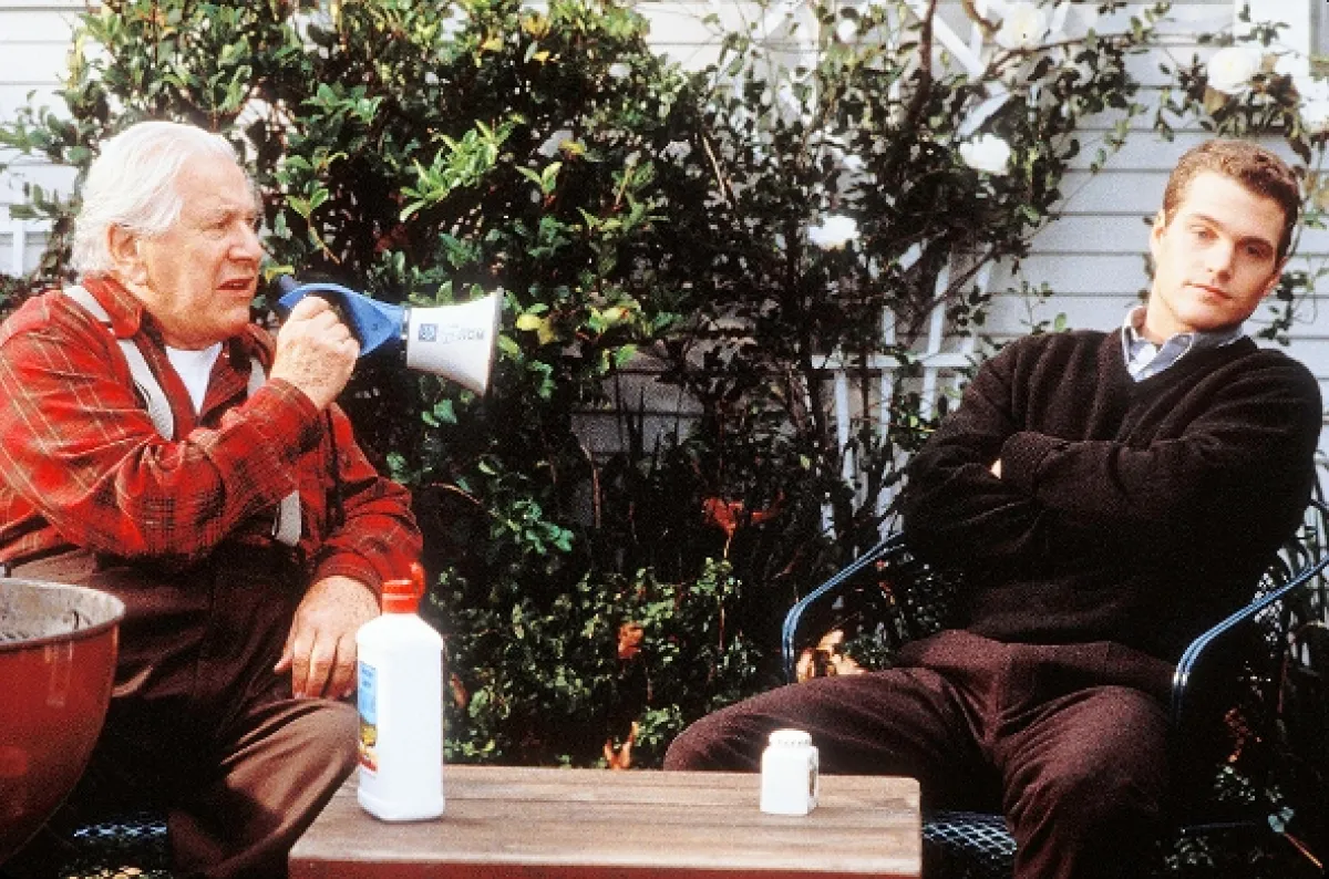 Ženich na útěku (Bachelor), 1999 - fotogaléria