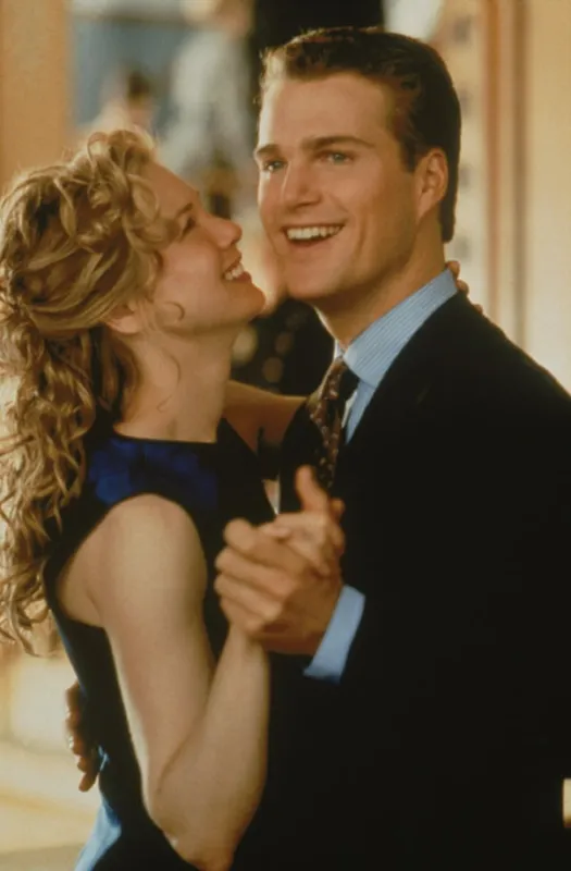 Ženich na útěku (Bachelor), 1999 - fotogaléria