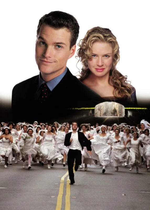 Ženich na útěku (Bachelor), 1999 - fotogaléria