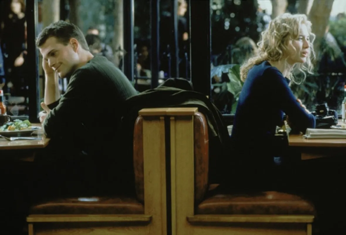 Ženich na útěku (Bachelor), 1999 - fotogaléria