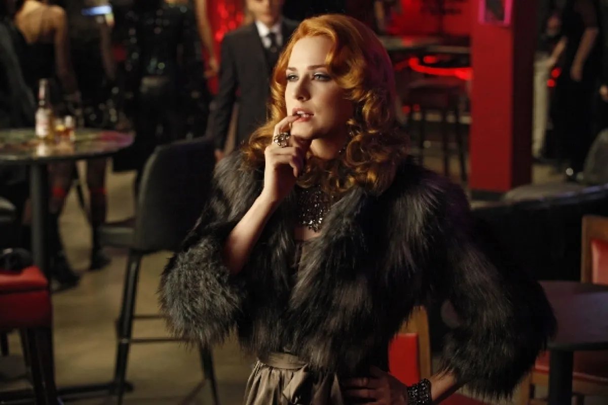 True Blood - Pravá krev (True Blood III: Beautifully Broken), 2010 - fotogaléria