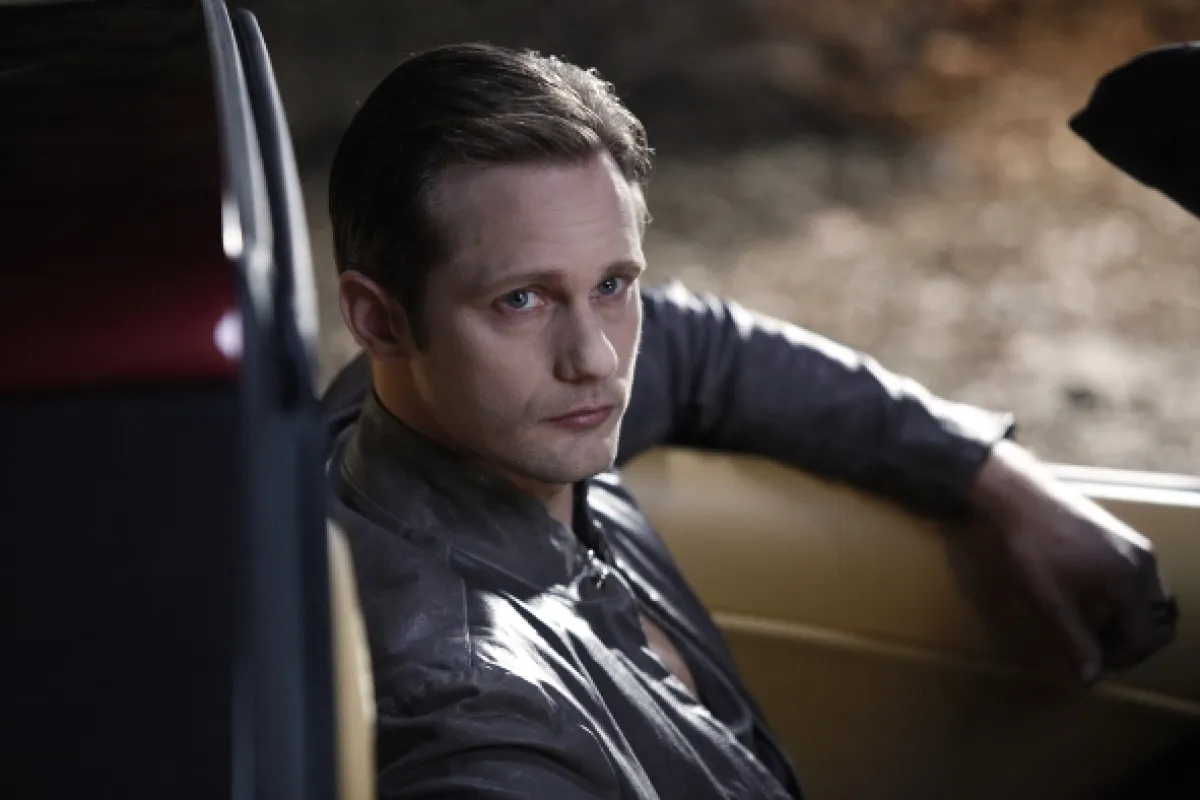 True Blood - Pravá krev (True Blood III: Beautifully Broken), 2010 - fotogaléria