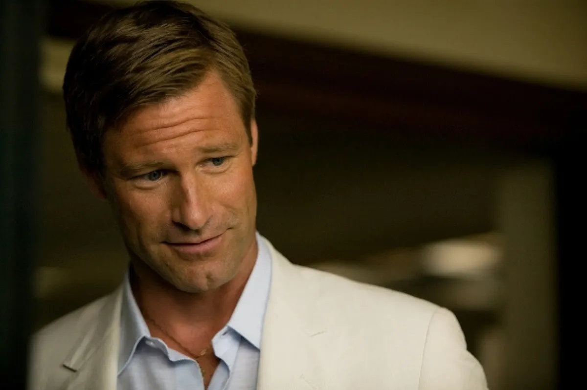 Rumový denník (The Rum Diary), 2011 - fotogaléria