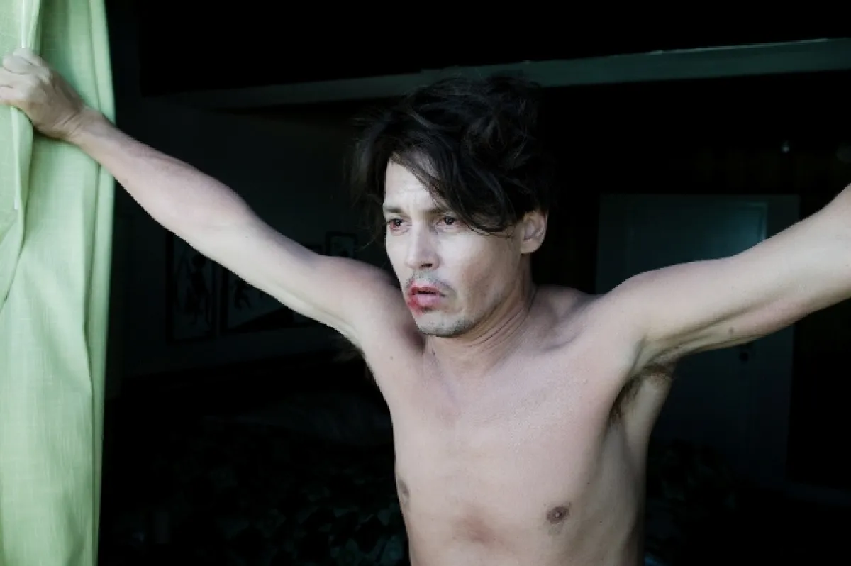 Rumový denník (The Rum Diary), 2011 - fotogaléria