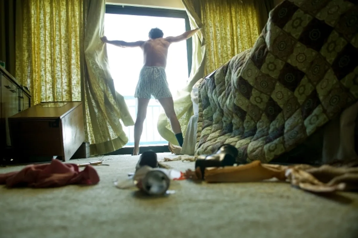 Rumový denník (The Rum Diary), 2011 - fotogaléria
