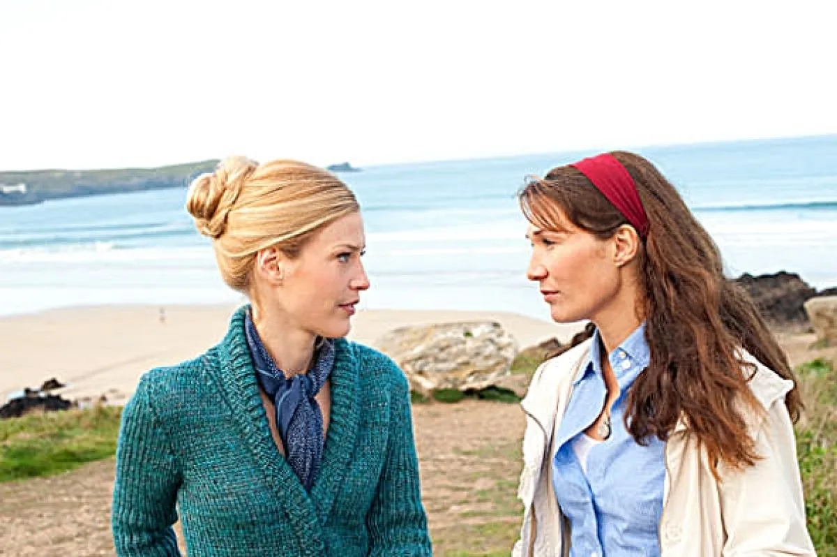 Rosamunde Pilcher: Láska na obzore (Rosamunde Pilcher: Liebe am Horizont), 2010 - fotogaléria