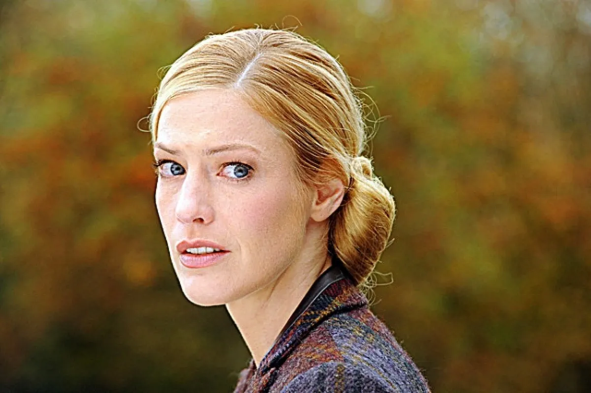Rosamunde Pilcher: Láska na obzore (Rosamunde Pilcher: Liebe am Horizont), 2010 - fotogaléria