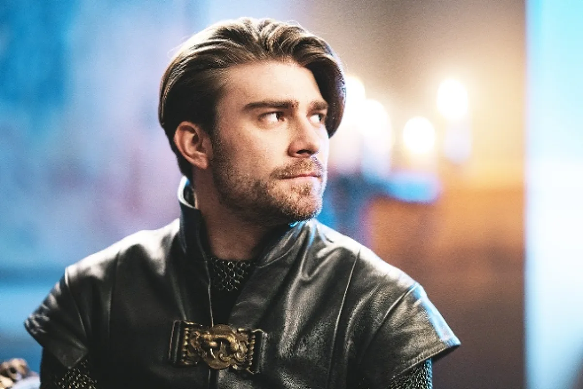 Princezna zakletá v čase 2, 2022 - fotogaléria