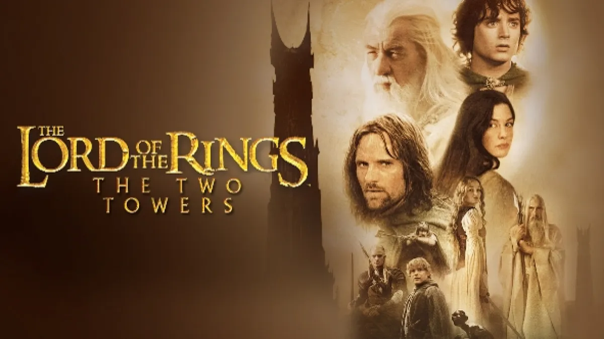 Pán prsteňov: Dve veže (The Lord of the Rings: The Two Towers), 2002 - fotogaléria
