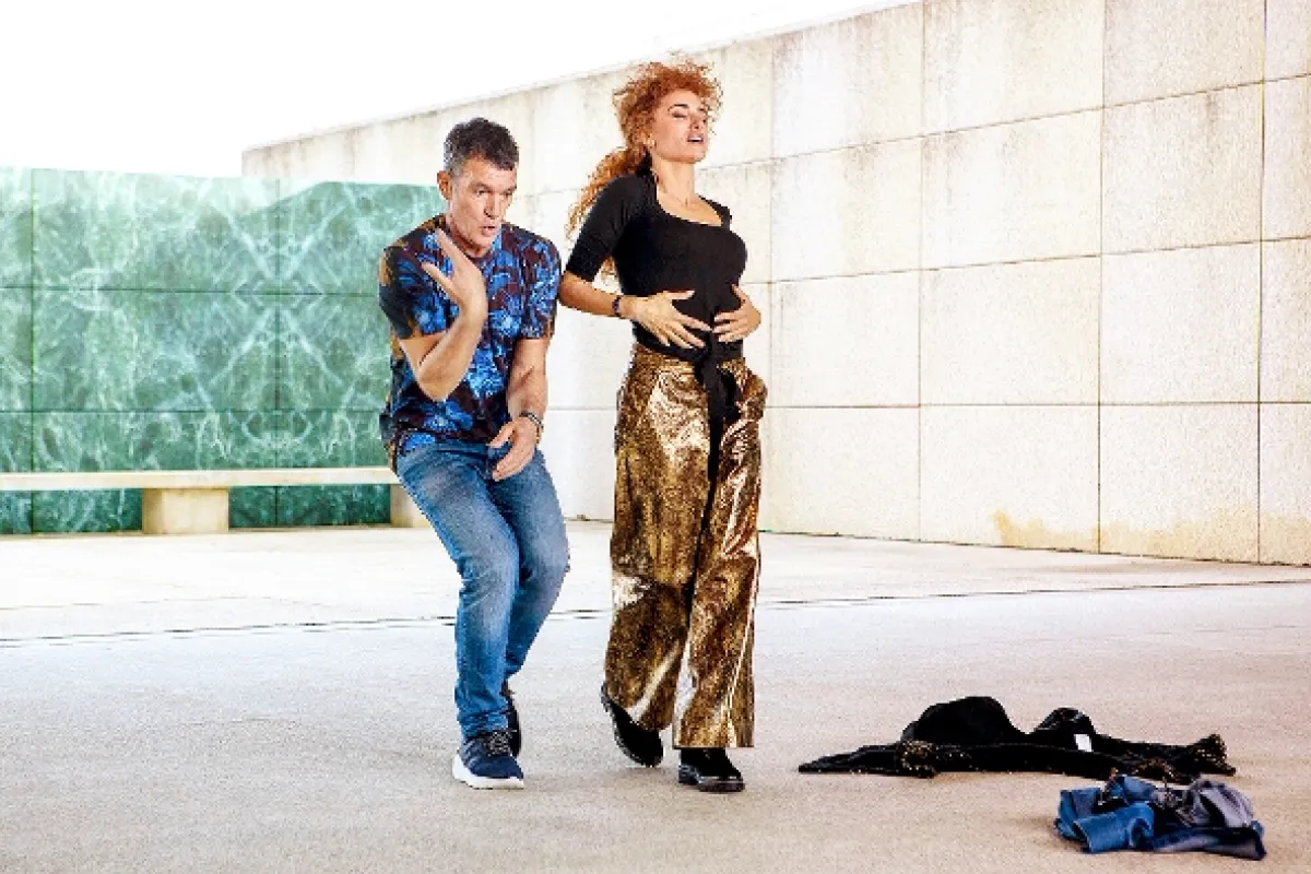 Film roka (Official Competition), 2021 - fotogaléria